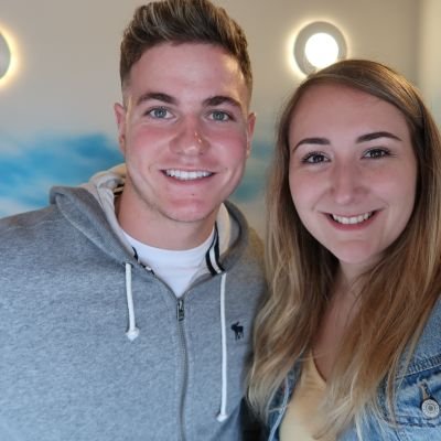 Profile Picture of Luke Ramsey (@LukeRamsey7) on Twitter