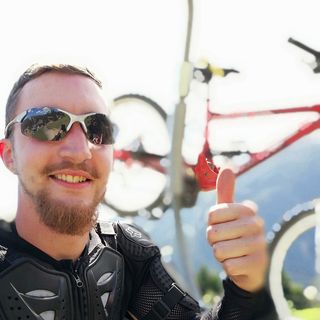 Profile Picture of Benjamin Rohrbach (@benjamin.rohrbach.9) on Facebook