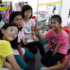 Profile Picture of Yiling (@YangYiling20) on Twitter