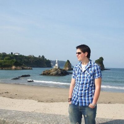 Profile Picture of Hugo Fano Cobos (@HugoFano) on Twitter