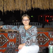 Profile Picture of Anna Solovyeva (@AnnaSolovyeva) on Youtube