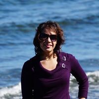 Profile Picture of Kate Fallahi (@kate-fallahi) on Quora
