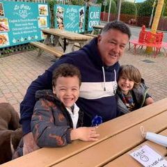 Profile Picture of Richard Groom758 (@richardgroom758) on Tiktok