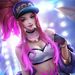 Profile Picture of League of Legends by Foxy (@xFoxyyy) on Pinterest