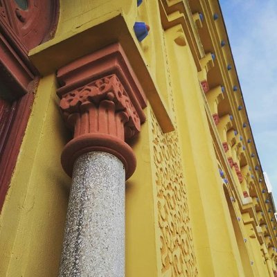 ALBERT PLA GISBERT - Twitter Profile Picture of ALBERT PLA GISBERT (@ALBERTPLAARCHT) on Twitter