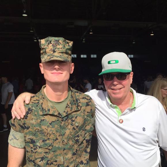 Profile Picture of Danny Crowley (@dannycrowley) on Poshmark