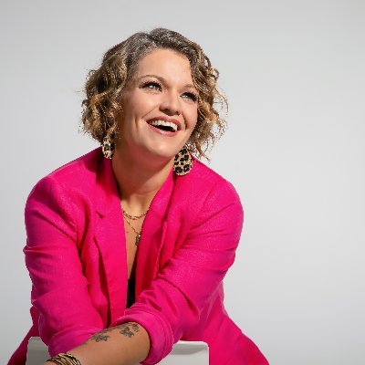 Profile Picture of Joyann Parker (@joyannparker) on Twitter