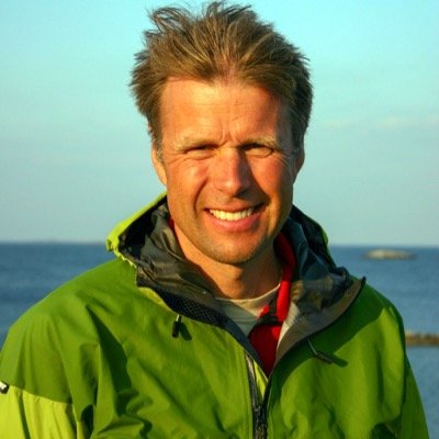 Profile Picture of Carl-Johan Thorell (@CalleThorell) on Twitter