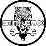 Profile Picture of Daniel Smith (@smithworkx) on Instagram