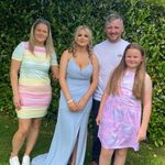 Profile Picture of Andrea O Connell (@oconnell_andy) on Instagram