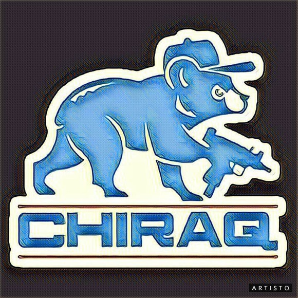 Profile Picture of Rafael Madrigal (@4700gang) on Poshmark