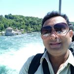 Profile Picture of Jignesh Mehta (@jignesh.mehta.984991) on Instagram