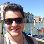 Profile Picture of Matthew Scrivener (@scrivenermatthew) on Instagram