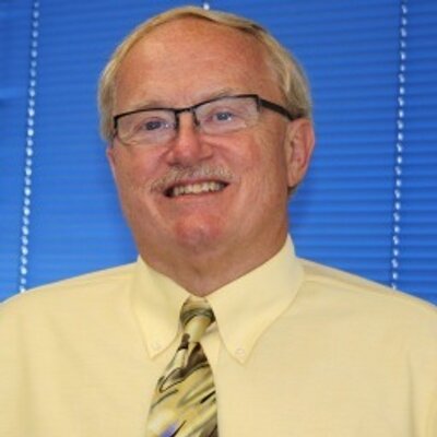 Profile Picture of Eric Bernsee (@erbatbg) on Twitter