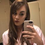 Profile Picture of Grace Patterson (@gracepattersonn) on Instagram