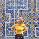 Profile Picture of Julia Eskins - Travel & Lifestyle Journalist (@juliaeskins) on Instagram