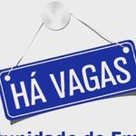 Profile Picture of VAGAS DE EMPREGO CASTANHAL/PARÁ (@tramposcastanhal) on Instagram