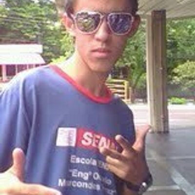 Profile Picture of Nicholas Nascimento (@Nicholask7) on Twitter