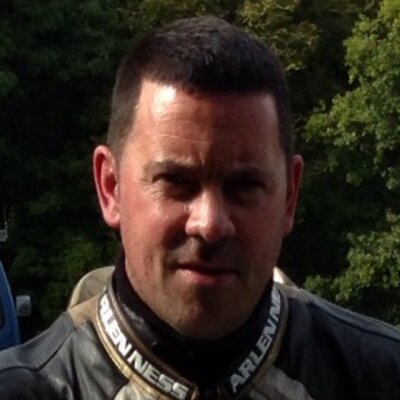 Profile Picture of Stephen Sealey (@sealey72) on Twitter