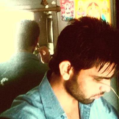 Profile Picture of Kamal Sen (@kamalsen4333) on Twitter