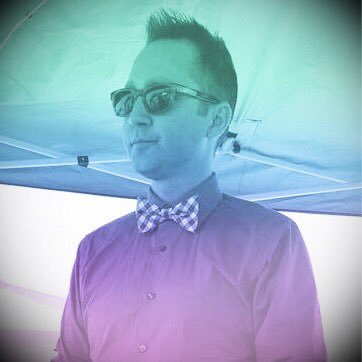 Profile Picture of Fans Of Jeremy Rabe (@JeremyRabeFans) on Twitter
