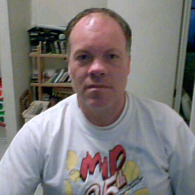 Profile Picture of MATTHEW BLACKLEDGE (@MATTHEWBLACKLED) on Twitter