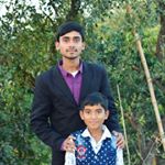 Profile Picture of Basim Ahmed (@basimahmed_ricky) on Instagram