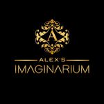 Profile Picture of Alex Lovell (@alexsimaginarium) on Instagram