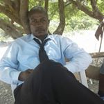 Profile Picture of Frantz Georges (@georgesforever2050) on Instagram