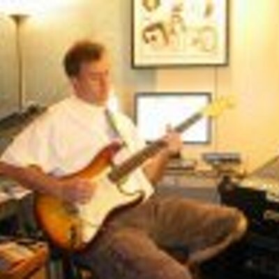 Profile Picture of Dan Cooley (@DanielCooley) on Twitter