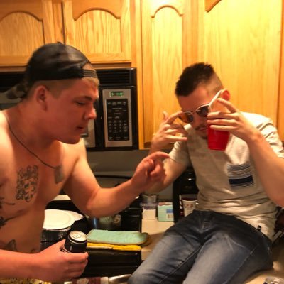 Profile Picture of Balls Of K (@KyleHuff319) on Twitter