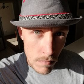 Profile Picture of Kyle Riecke (@kyleriecke) on Pinterest