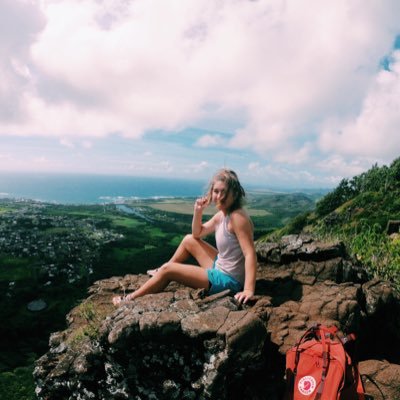 Profile Picture of Amanda Seidl (@amandaseidll) on Twitter