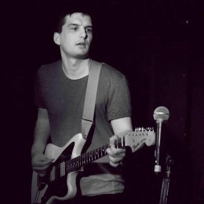 Profile Picture of Scott Mackie (@smacktoid) on Twitter