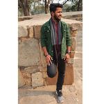 Profile Picture of ABHILASH NAIR (@abhinair26) on Instagram
