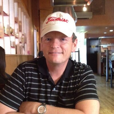 Profile Picture of Larry Hays (@HaysLarry) on Twitter