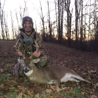 Profile Picture of Kory Daniels (@KoryDaniels8) on Twitter