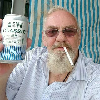 Profile Picture of Scott Harlow (@scott_h66) on Instagram