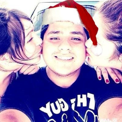 Profile Picture of Daniel Alejandro Rojas Allende🎅🎄🎁 (@AlejandroAlle11) on Twitter