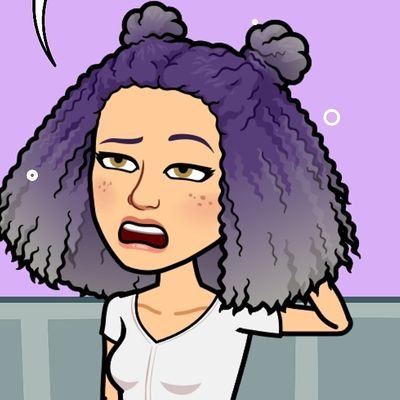 Profile Picture of Violet Jenkins  🖤 🌼 (@VioletJ00256161) on Twitter