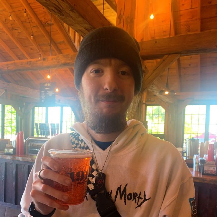 Profile Picture of Sean Holmes (@@seanholmes1) on Tiktok