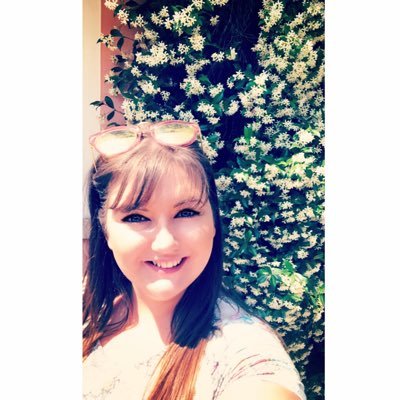 Profile Picture of K. A. Sween (@KatieAmySweeney) on Twitter