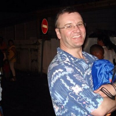 Profile Picture of Marc Grenon (@markandrewrene) on Twitter