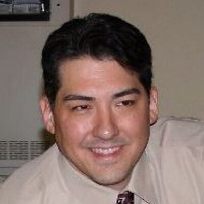 Profile Picture of Patrick Phillips (@Blu3Thund3r) on Twitter