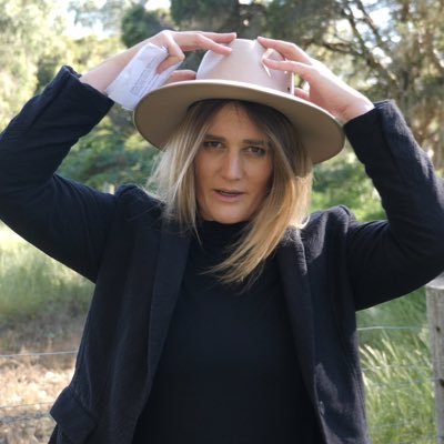 Profile Picture of Jessica Hayes (@JessieMHayes) on Twitter