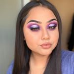 Profile Picture of 𝙽 𝙰 𝚃 𝙰 𝙻 𝙸 𝙴   𝚁 𝙰 𝙼 𝙸 𝚁 𝙴 𝚉 (@lefteyeglam) on Instagram