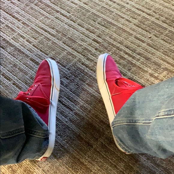 Profile Picture of Francis adam Sinsuat (@francissinsuat) on Poshmark