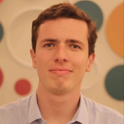 Profile Picture of Luis Bento (@Luis_Bento1) on Twitter