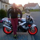 Profile Picture of Pascal Pelletier (@GSXRsrad57) on Twitter