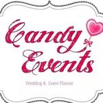 Profile Picture of CANDY EVENTS (@nadiacandyevents) on Instagram